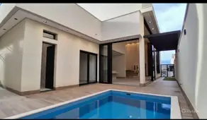 Imagem 5 - Casa Condomínio em Jardins França, Goiânia - GO