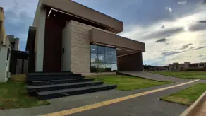 Casa Condomínio Jardins França, Goiânia - GO — foto 2