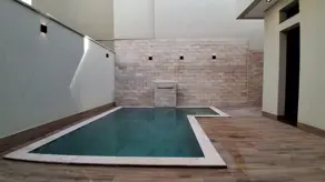 Imagem 4 - Casa Condomínio em Jardins França, Goiânia - GO