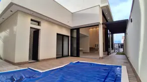 Imagem 6 - Casa Condomínio em Jardins França, Goiânia - GO