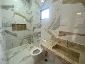 Imagem 6 - Casa Condomínio em Jardim Veneza, Senador Canedo - GO