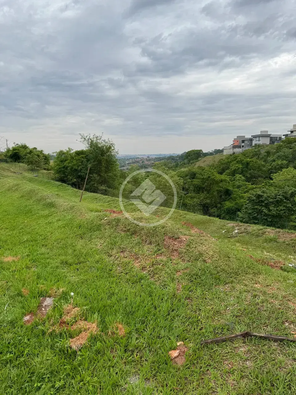 Imagem 2 - Terreno Condomínio em Jardins Bolonha, Senador Canedo - GO