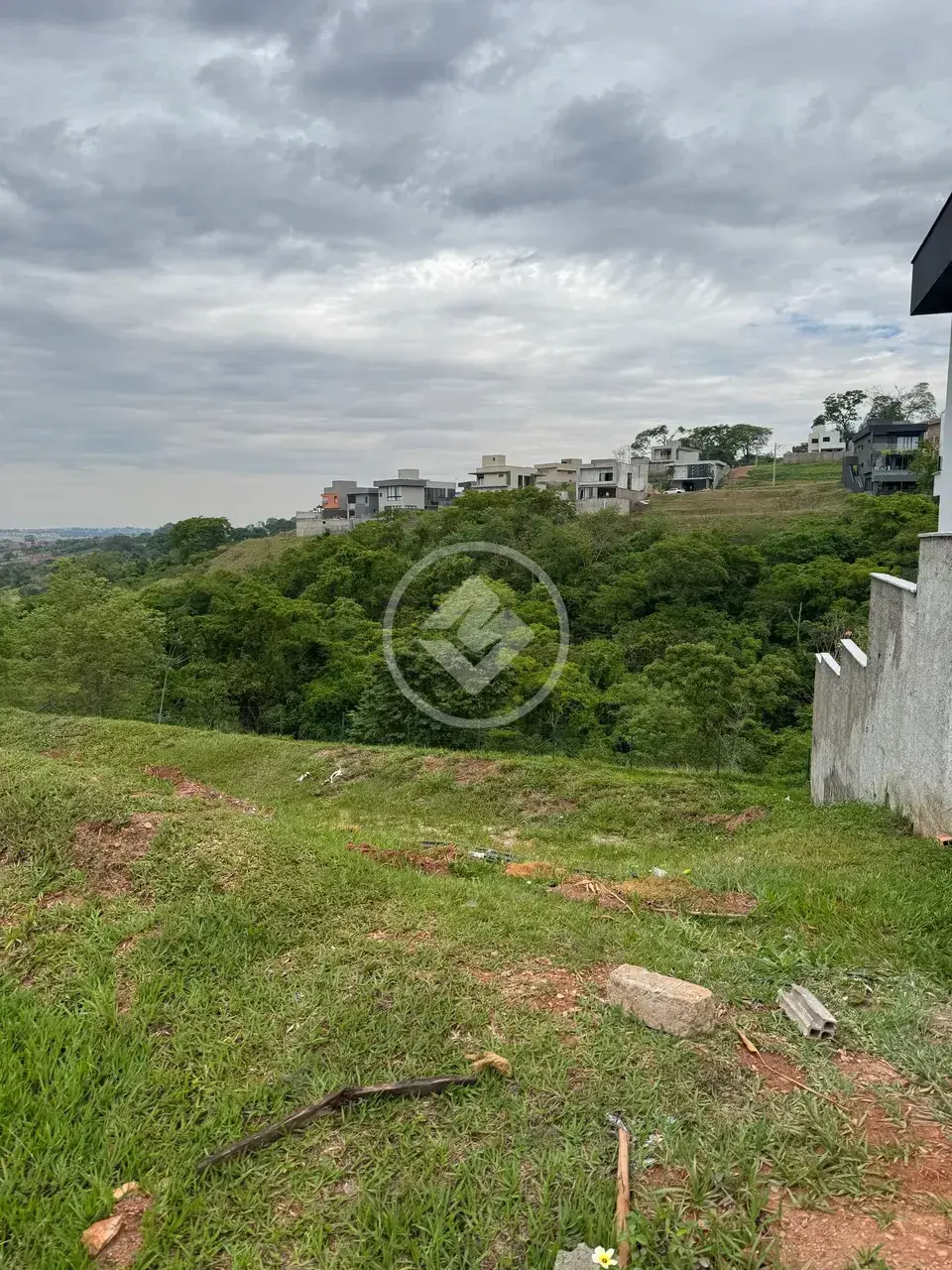 Imagem 3 - Terreno Condomínio em Jardins Bolonha, Senador Canedo - GO