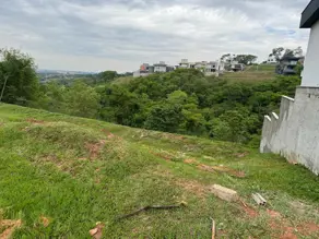 Terreno Condomínio Jardins Bolonha, Senador Canedo - GO — foto 2