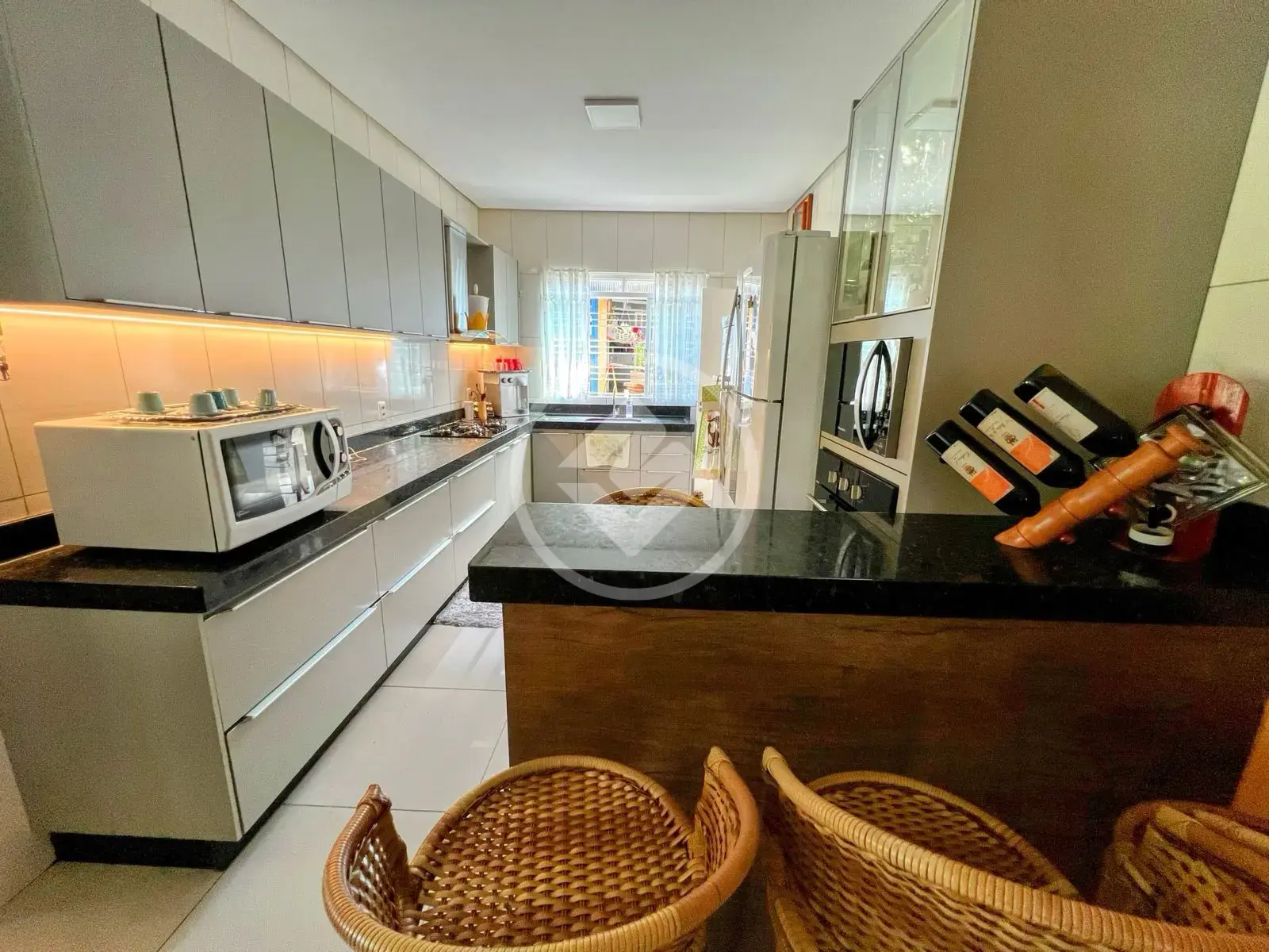 Imagem 6 - Casa em Jardim Novo Mundo, Goiânia - GO