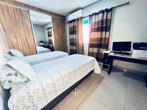 Imagem 4 - Casa em Jardim Novo Mundo, Goiânia - GO