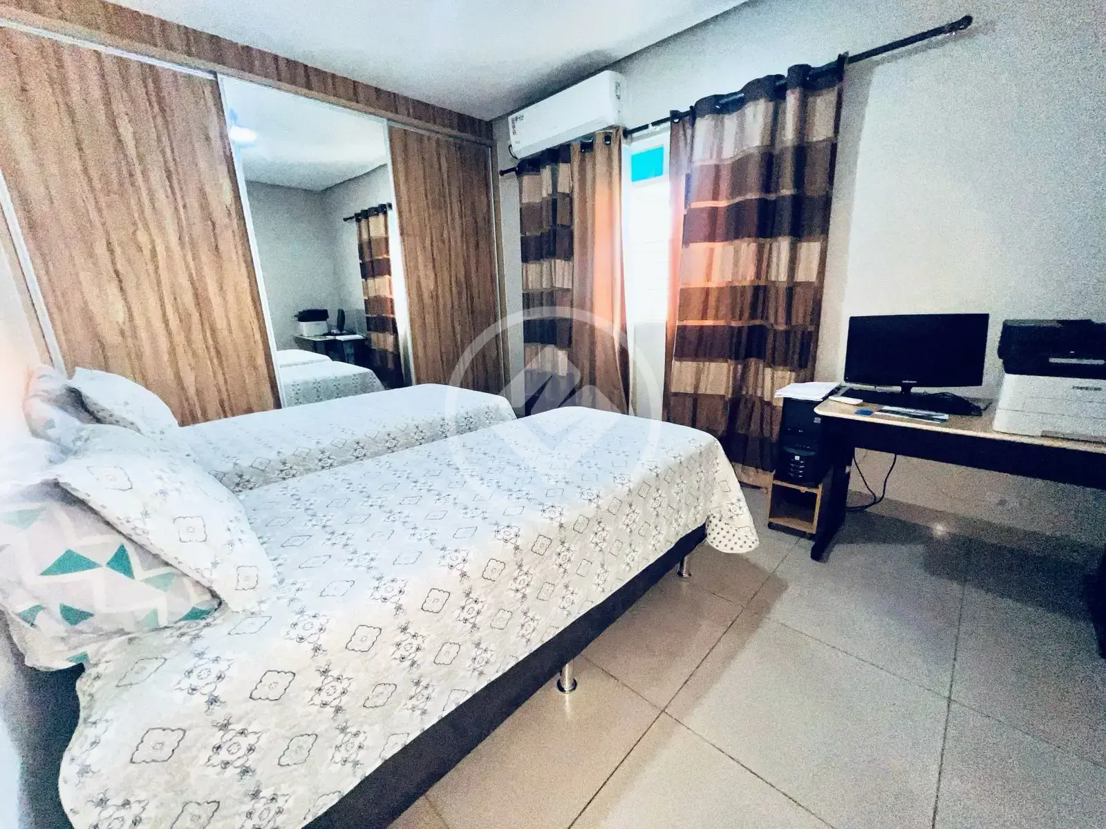 Imagem 4 - Casa em Jardim Novo Mundo, Goiânia - GO