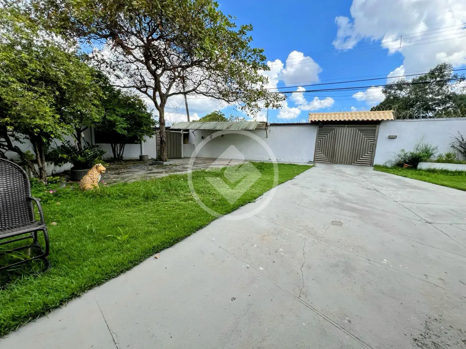 Imagem 1 - Casa em Jardim Novo Mundo, Goiânia - GO