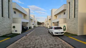 Sobrado Em Condomínio Cardoso Continuação, Aparecida de Goiânia - GO — foto 2