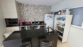 Imagem 3 - Sobrado Em Condomínio em Cardoso Continuação, Aparecida de Goiânia - GO
