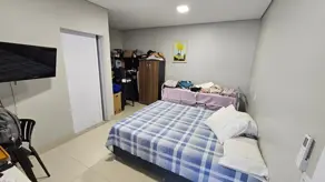 Imagem 4 - Sobrado Em Condomínio em Cardoso Continuação, Aparecida de Goiânia - GO