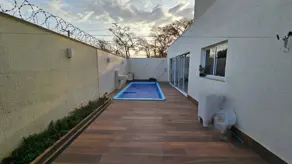 Imagem 6 - Sobrado Em Condomínio em Cardoso Continuação, Aparecida de Goiânia - GO