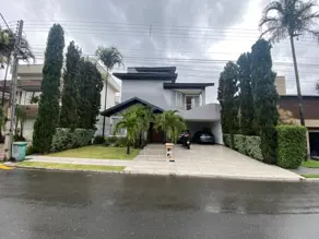 Sobrado Em Condomínio Cidade Vera Cruz - Jardins Mônaco, Aparecida de Goiânia - GO — foto 2