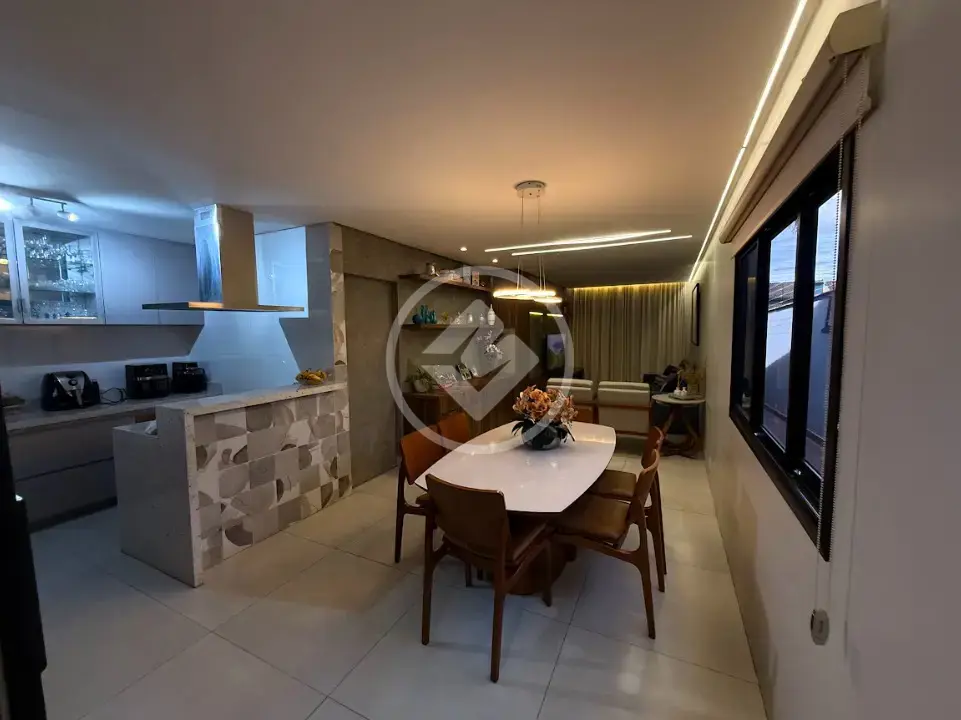 Image 2 - Casa em Residencial Vale do Araguaia, Goiânia - GO