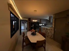 Imagem 2 - Casa em Residencial Vale do Araguaia, Goiânia - GO
