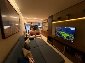 Imagem 4 - Casa em Residencial Vale do Araguaia, Goiânia - GO