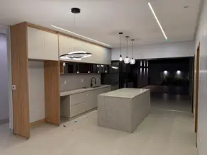 Imagem 2 - Casa em Jardim Atlântico, Goiânia - GO