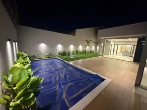 Casa Jardim Atlântico, Goiânia - GO — foto 1