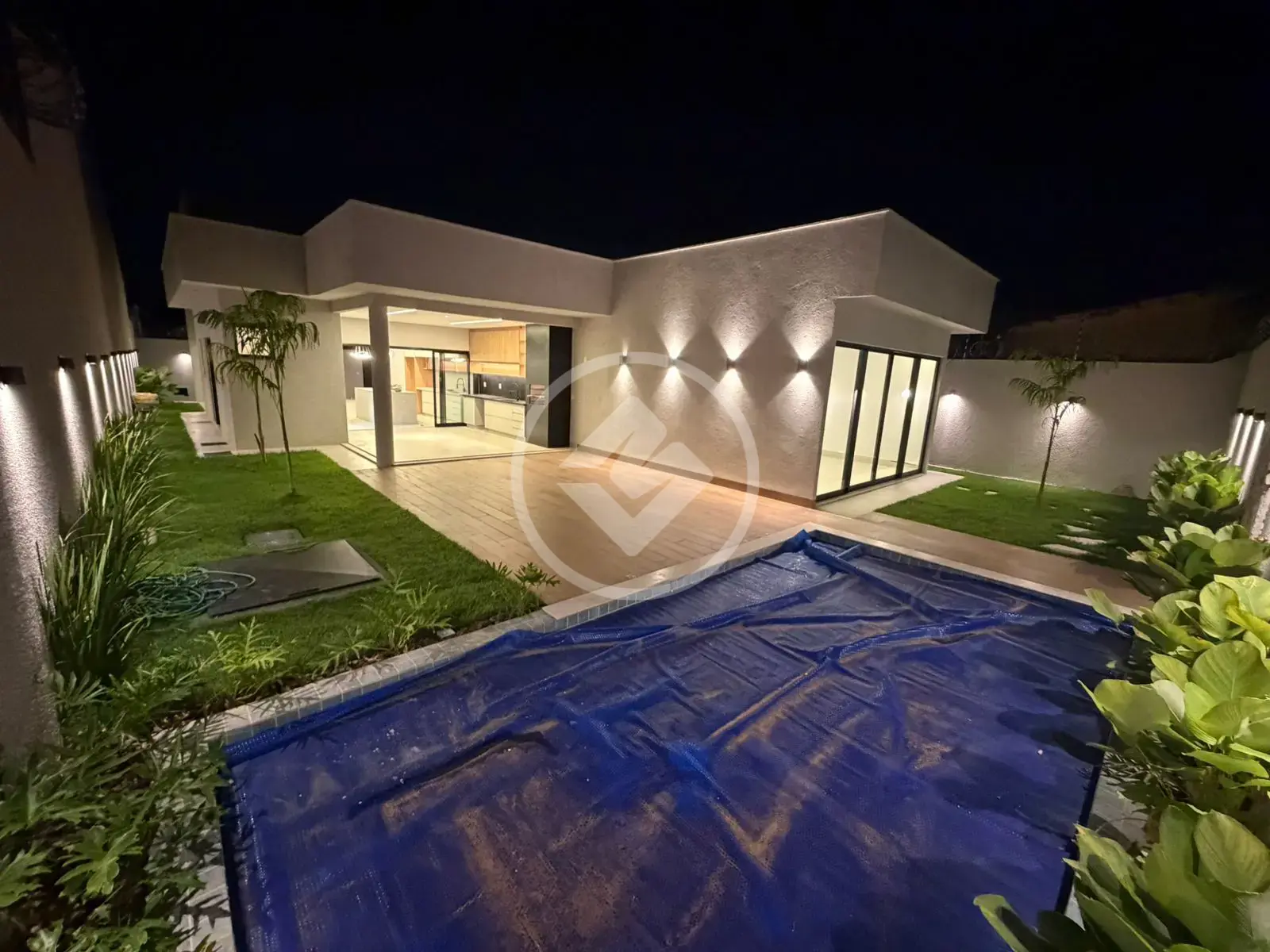 Imagem 1 - Casa em Jardim Atlântico, Goiânia - GO