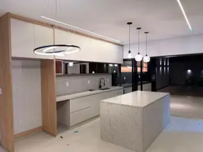 Imagem 6 - Casa em Jardim Atlântico, Goiânia - GO