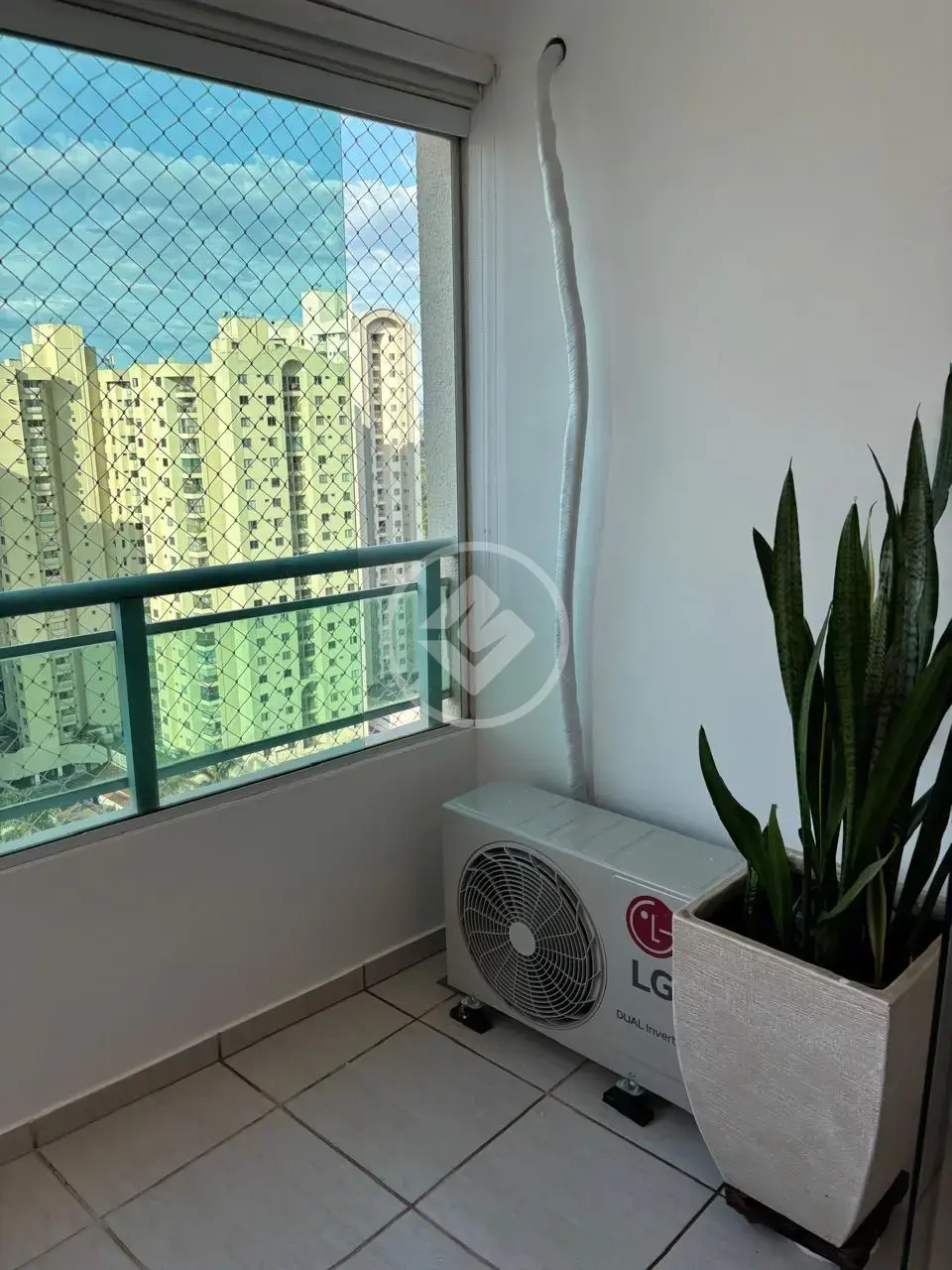 Imagem 1 - Apartamento em Vila Alto da Glória, Goiânia - GO