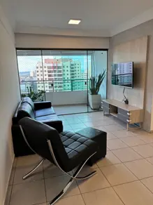Apartamento Vila Alto da Glória, Goiânia - GO — foto 1