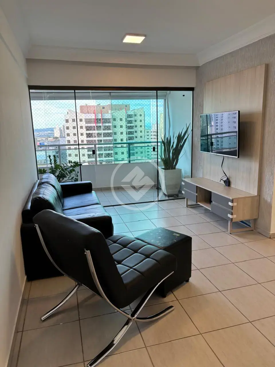 Imagem 1 - Apartamento em Vila Alto da Glória, Goiânia - GO