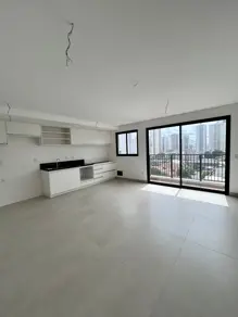 Apartamento Setor Bueno, Goiânia - GO — foto 1