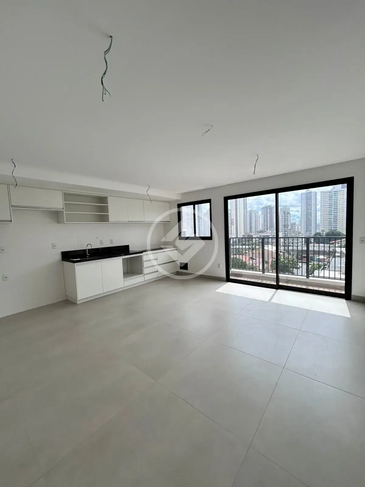 Imagem 1 - Apartamento em Setor Bueno, Goiânia - GO