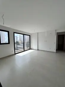 Apartamento Setor Bueno, Goiânia - GO — foto 2