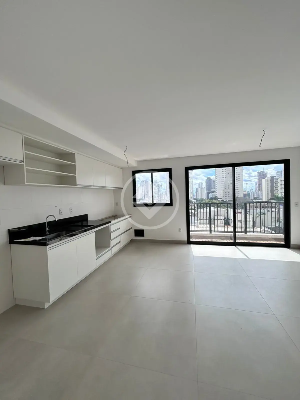 Imagem 2 - Apartamento em Setor Bueno, Goiânia - GO