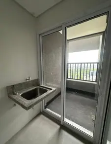 Apartamento Park Lozandes, Goiânia - GO — foto 2