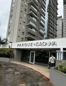 Apartamento Park Lozandes, Goiânia - GO — foto 1
