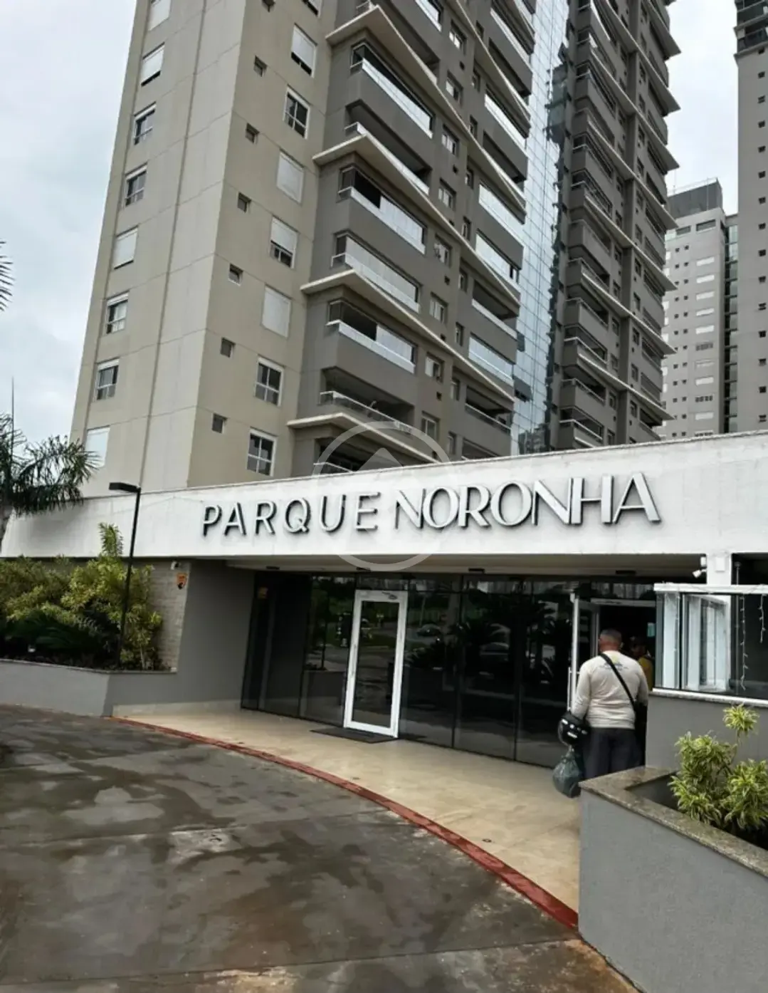 Imagem 1 - Apartamento em Park Lozandes, Goiânia - GO