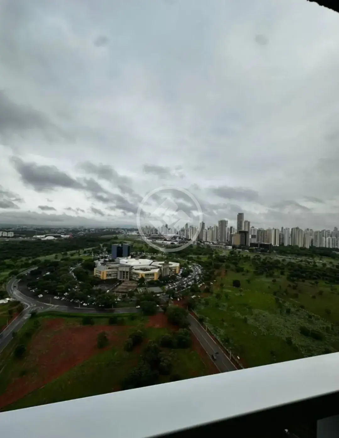 Imagem 3 - Apartamento em Park Lozandes, Goiânia - GO
