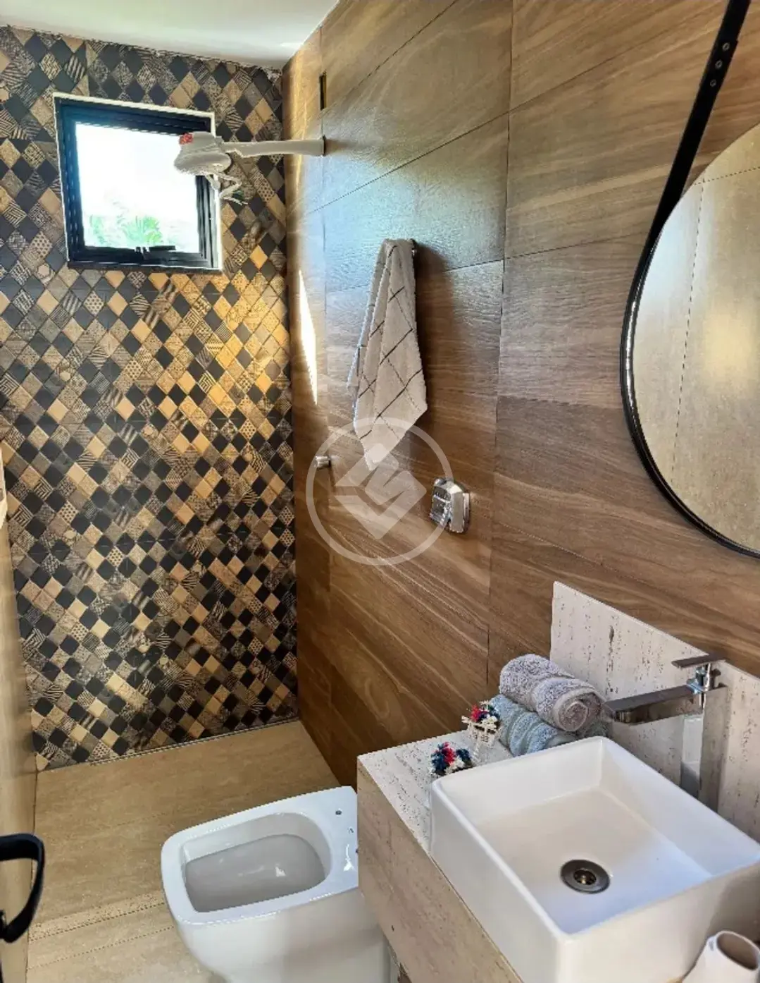 Imagem 2 - Sobrado Em Condomínio em Residencial Parque Mendanha, Goiânia - GO