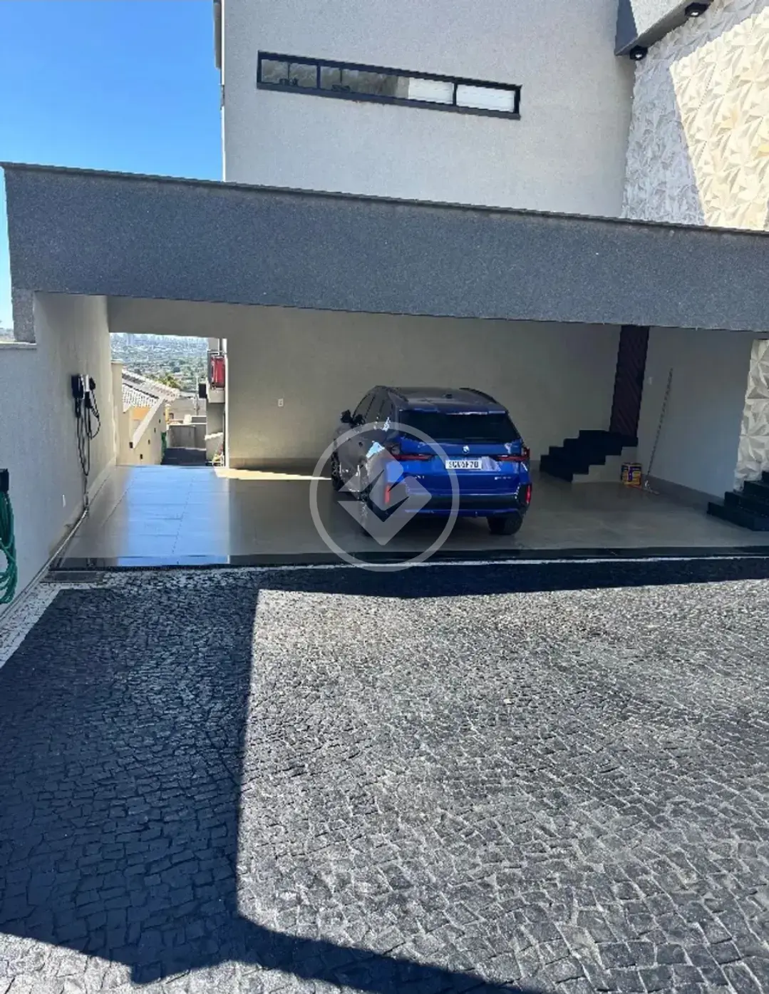 Imagem 1 - Sobrado Em Condomínio em Residencial Parque Mendanha, Goiânia - GO