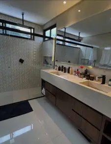 Imagem 5 - Sobrado Em Condomínio em Residencial Parque Mendanha, Goiânia - GO