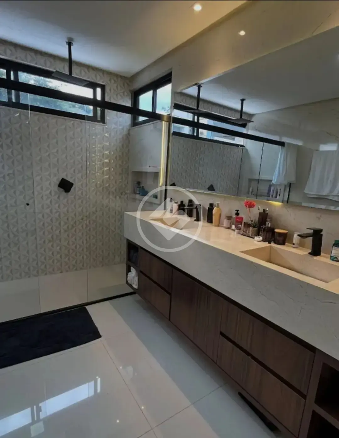 Imagem 5 - Sobrado Em Condomínio em Residencial Parque Mendanha, Goiânia - GO