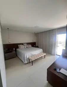 Imagem 6 - Sobrado Em Condomínio em Residencial Parque Mendanha, Goiânia - GO