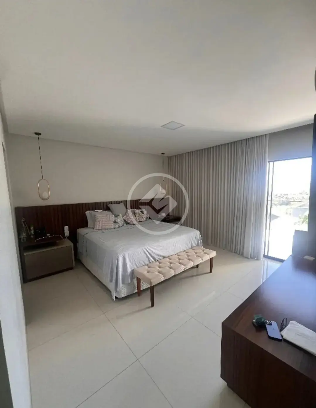 Imagem 6 - Sobrado Em Condomínio em Residencial Parque Mendanha, Goiânia - GO