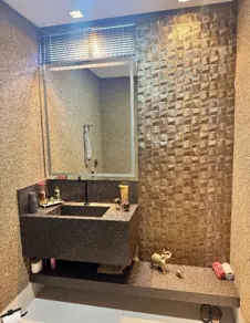 Imagem 3 - Sobrado Em Condomínio em Residencial Parque Mendanha, Goiânia - GO