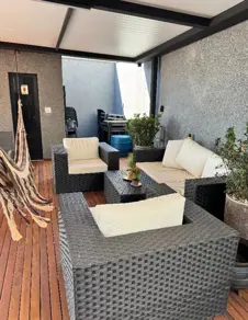 Imagem 4 - Sobrado Em Condomínio em Residencial Parque Mendanha, Goiânia - GO