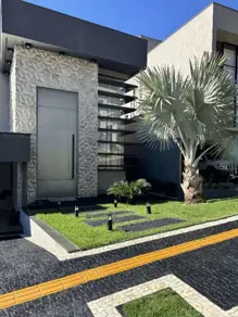 Sobrado Em Condomínio Residencial Parque Mendanha, Goiânia - GO — foto 1