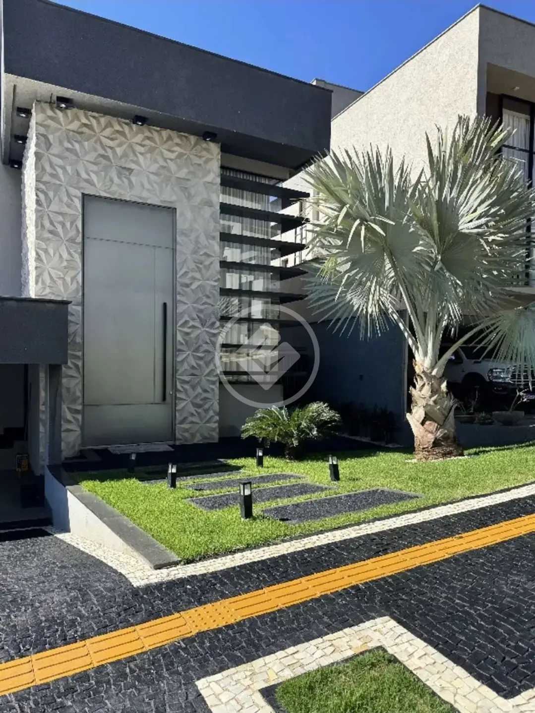 Imagem 1 - Sobrado Em Condomínio em Residencial Parque Mendanha, Goiânia - GO