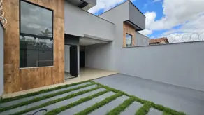 Casa Vila São Jorge, Goiânia - GO — foto 2
