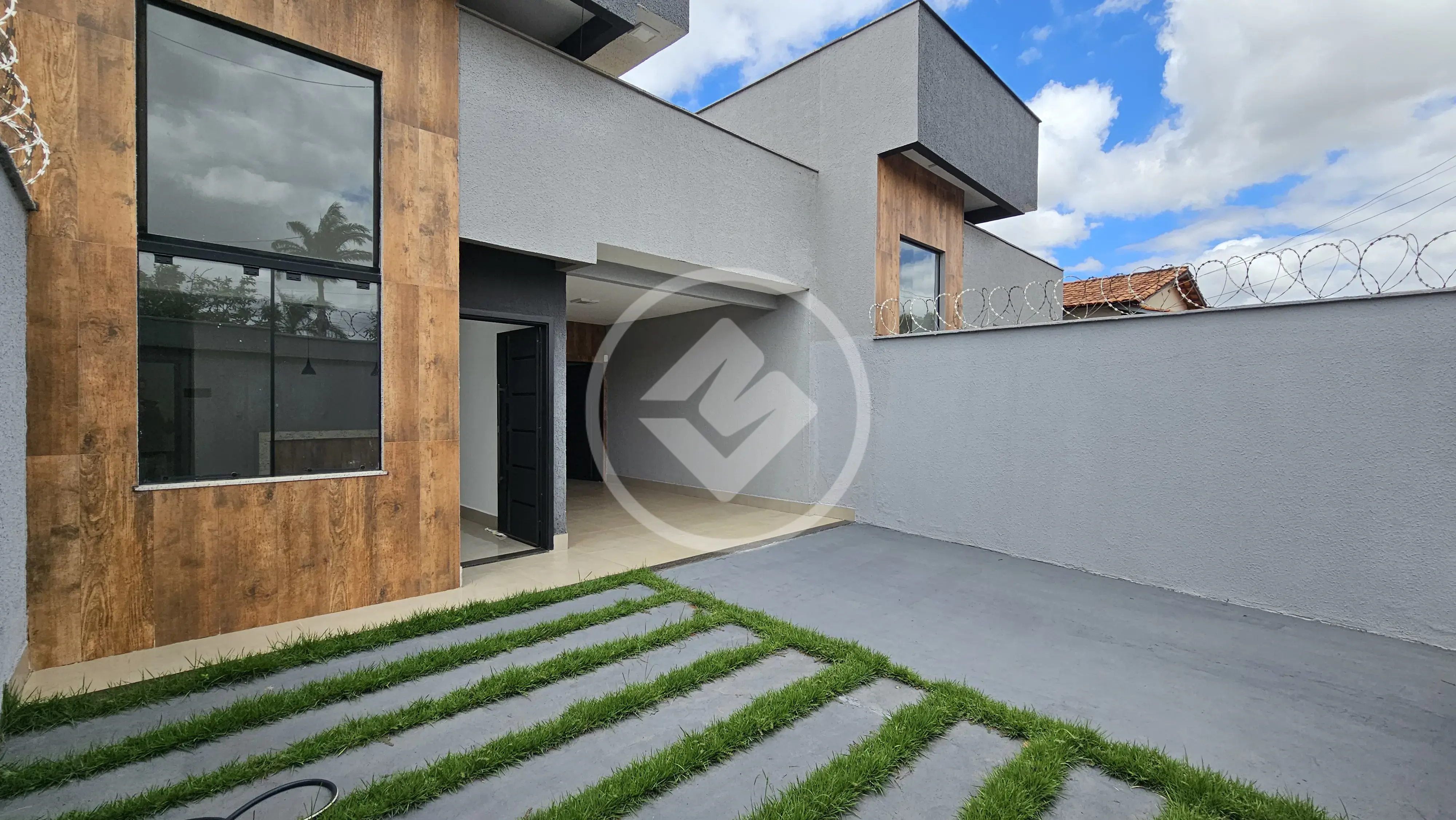 Imagem 1 - Casa em Vila São Jorge, Goiânia - GO