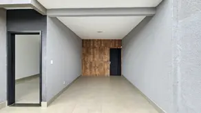 Imagem 2 - Casa em Vila São Jorge, Goiânia - GO