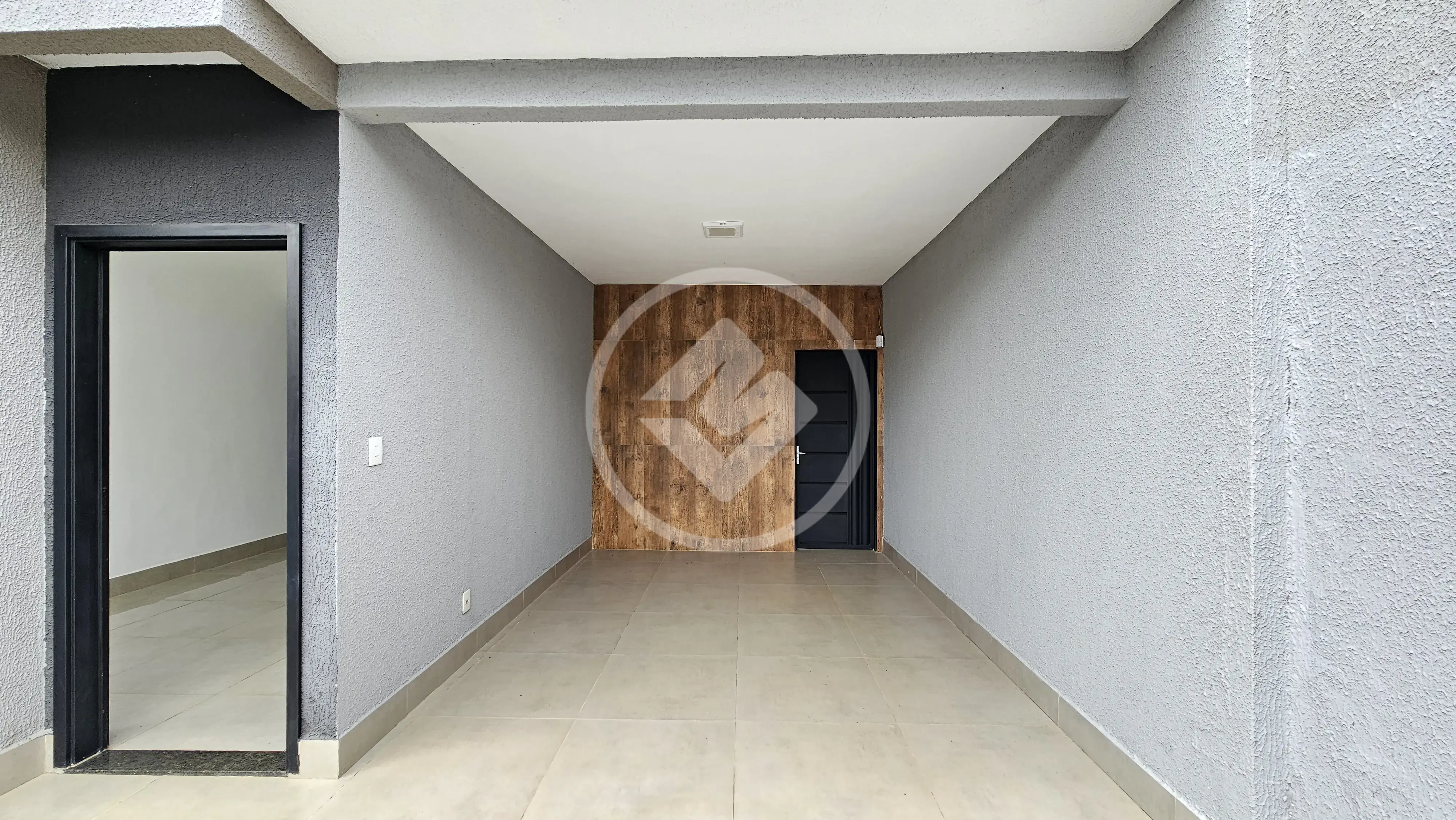 Imagem 2 - Casa em Vila São Jorge, Goiânia - GO