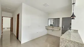 Imagem 5 - Casa em Vila São Jorge, Goiânia - GO